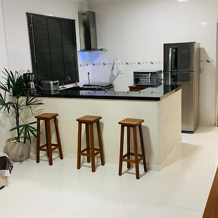 Casas De Praia Ubatuba Exteriér fotografie