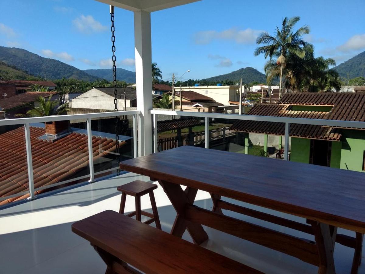 Casas De Praia Ubatuba Exteriér fotografie