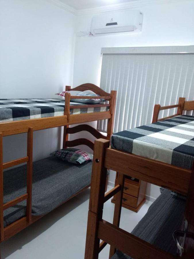 Casas De Praia Ubatuba Exteriér fotografie