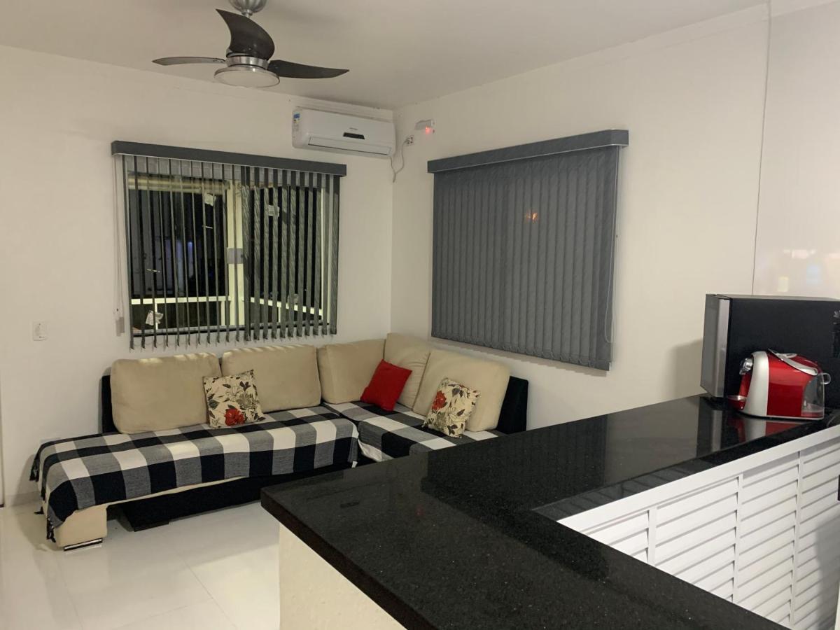 Casas De Praia Ubatuba Exteriér fotografie