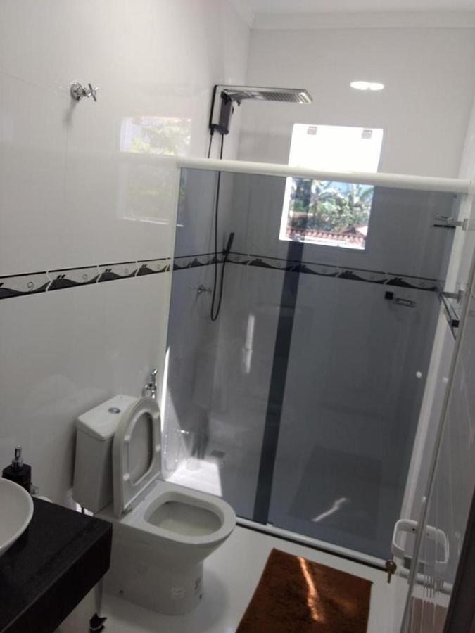 Casas De Praia Ubatuba Exteriér fotografie