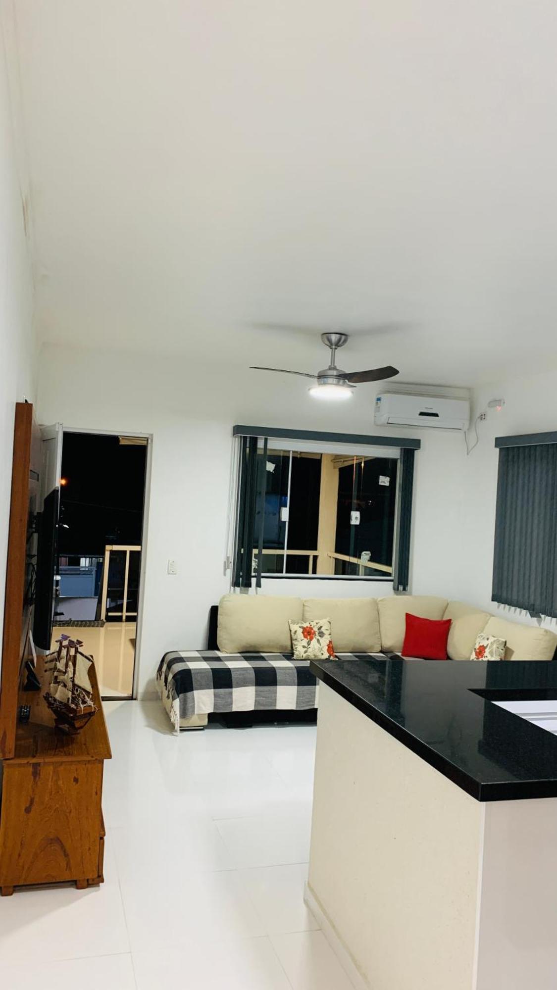 Casas De Praia Ubatuba Exteriér fotografie