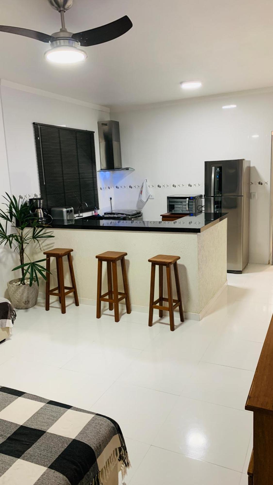 Casas De Praia Ubatuba Exteriér fotografie