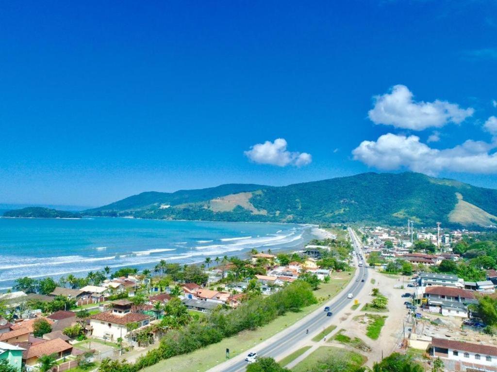 Casas De Praia Ubatuba Exteriér fotografie