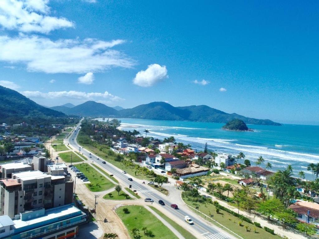 Casas De Praia Ubatuba Exteriér fotografie