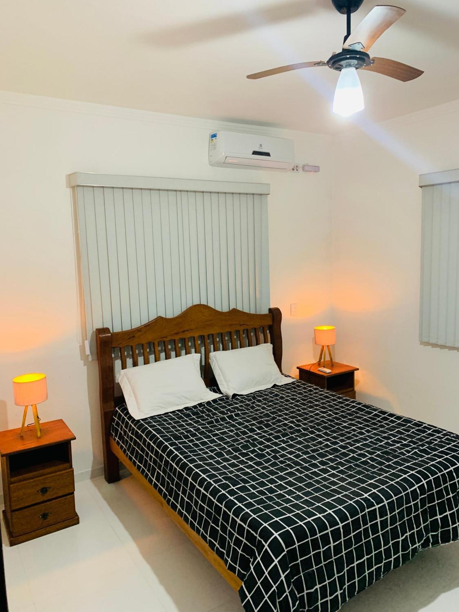Casas De Praia Ubatuba Exteriér fotografie