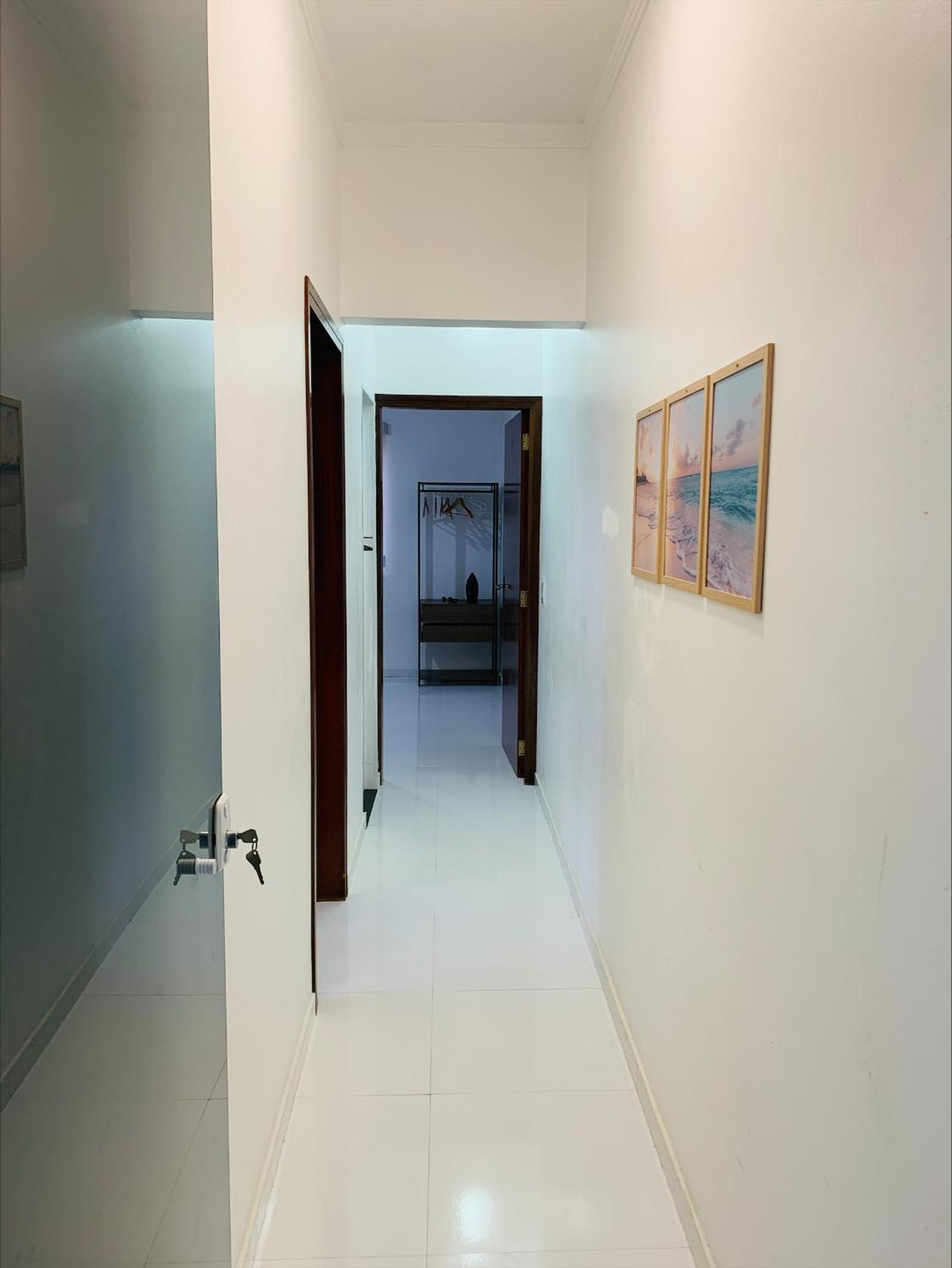 Casas De Praia Ubatuba Exteriér fotografie